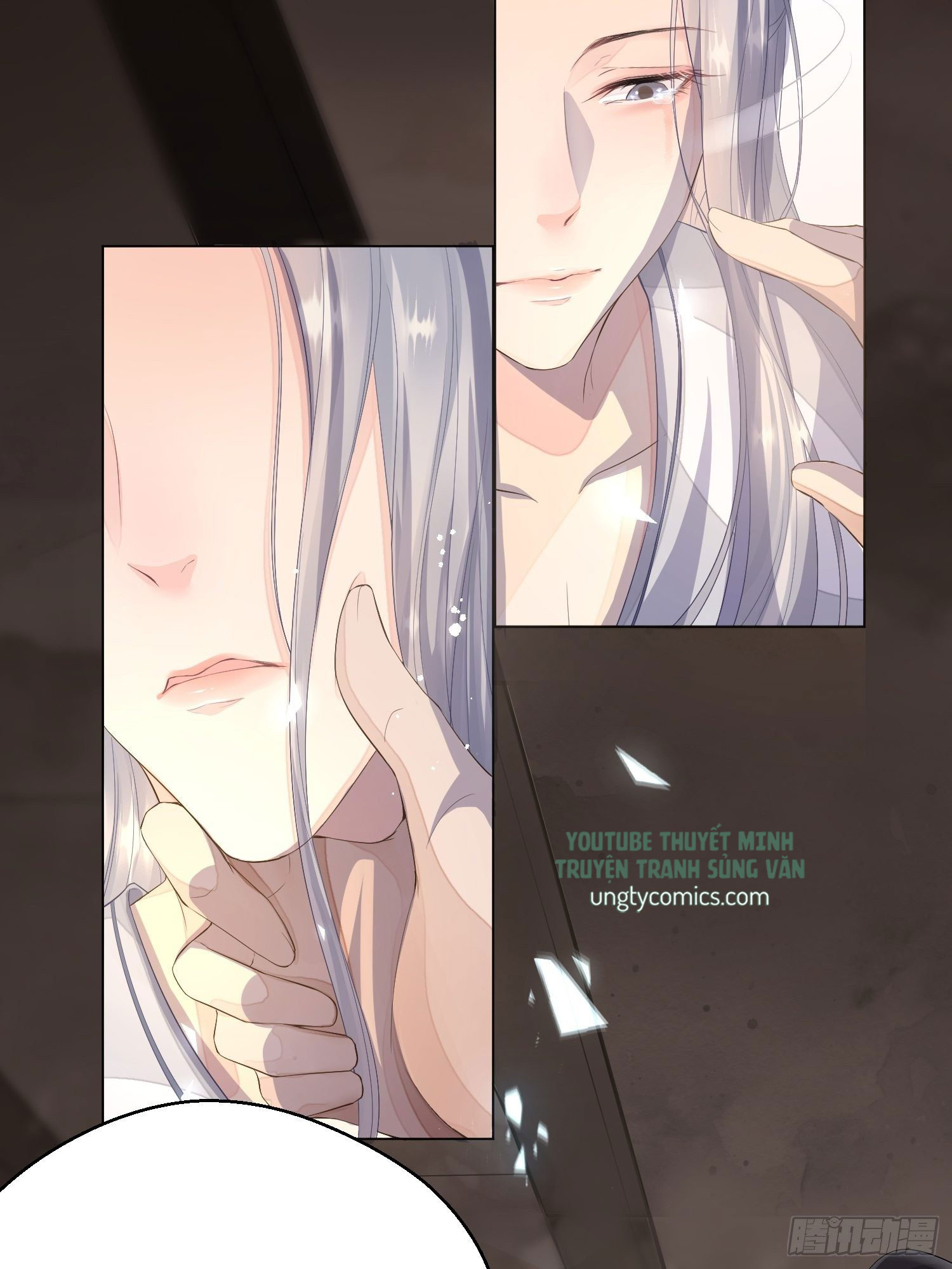 Dập Hoa Lục Chapter 3 - Next Chapter 4