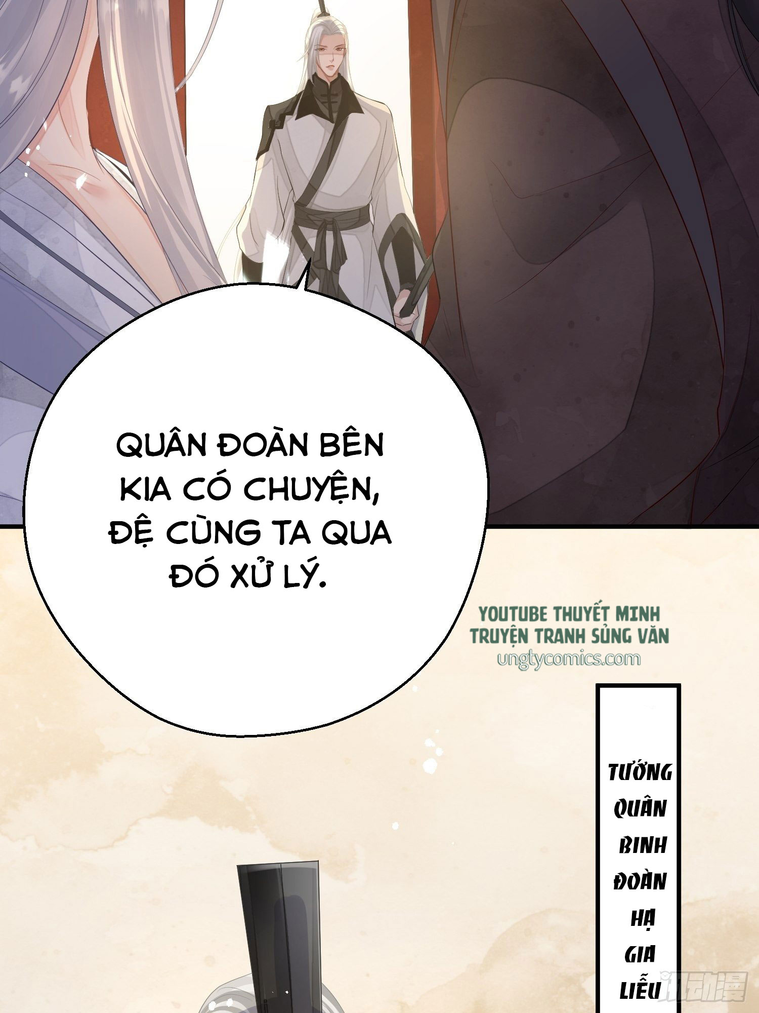 Dập Hoa Lục Chapter 3 - Next Chapter 4