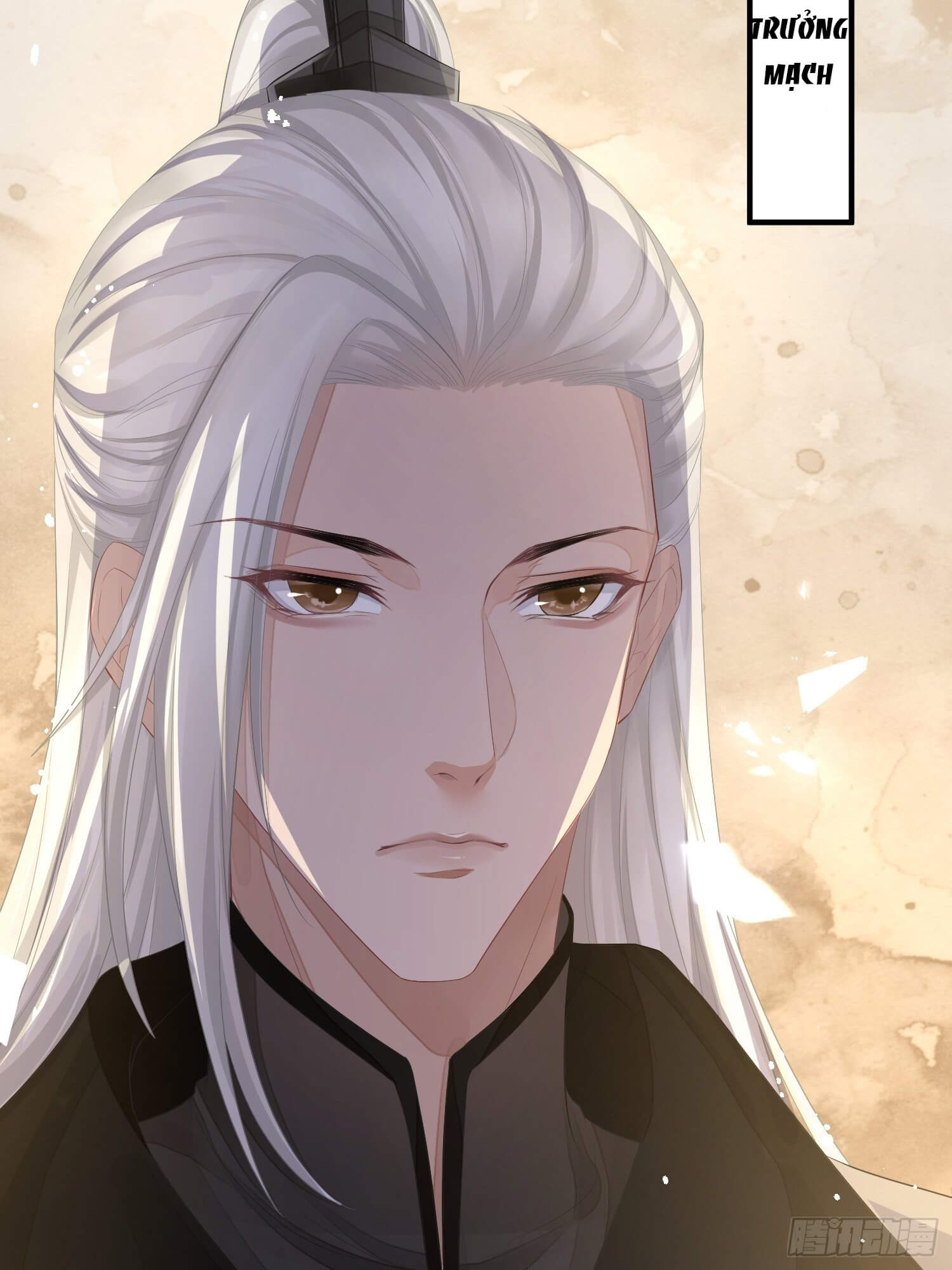 Dập Hoa Lục Chapter 3 - Next Chapter 4