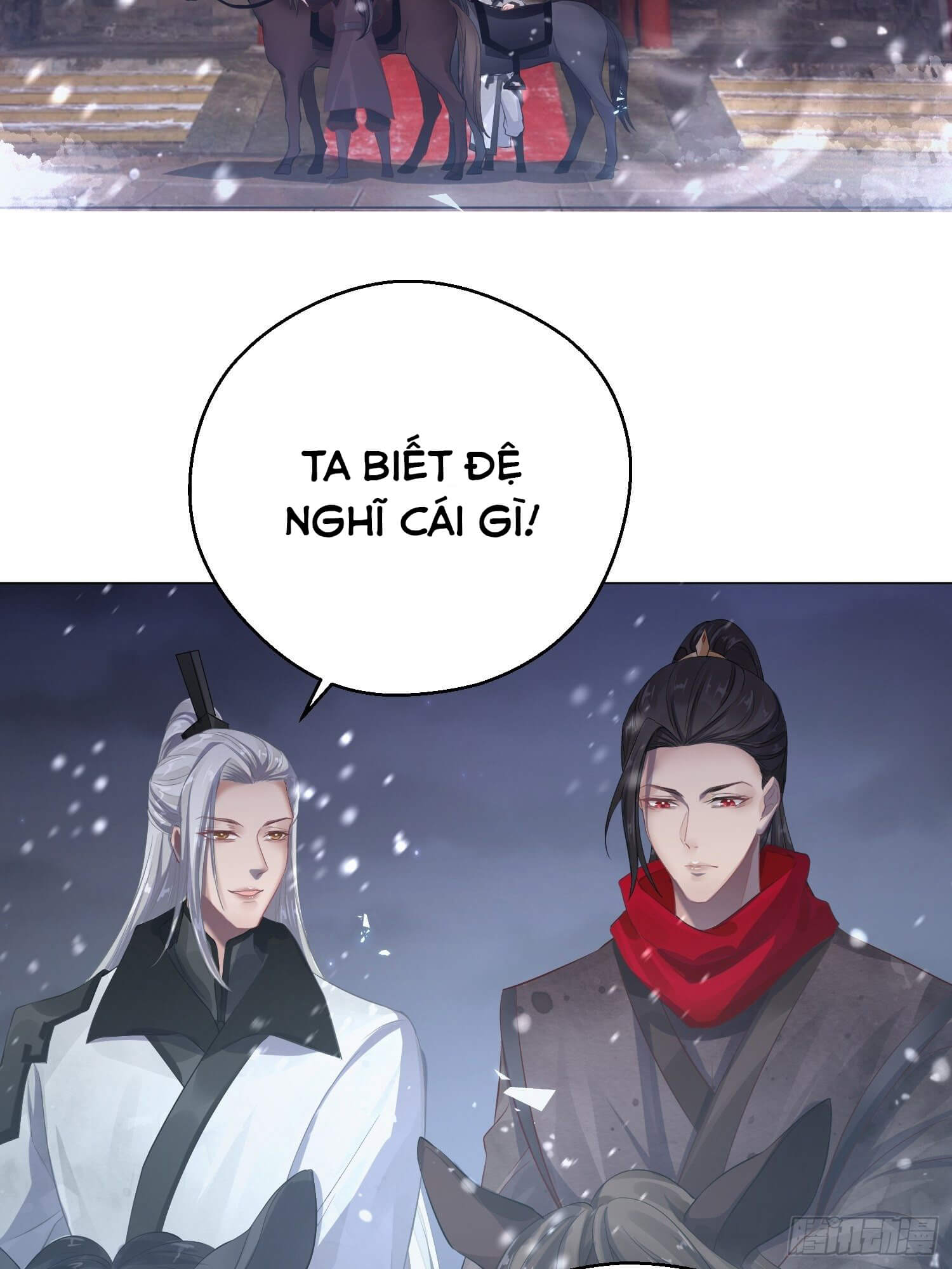 Dập Hoa Lục Chapter 3 - Next Chapter 4