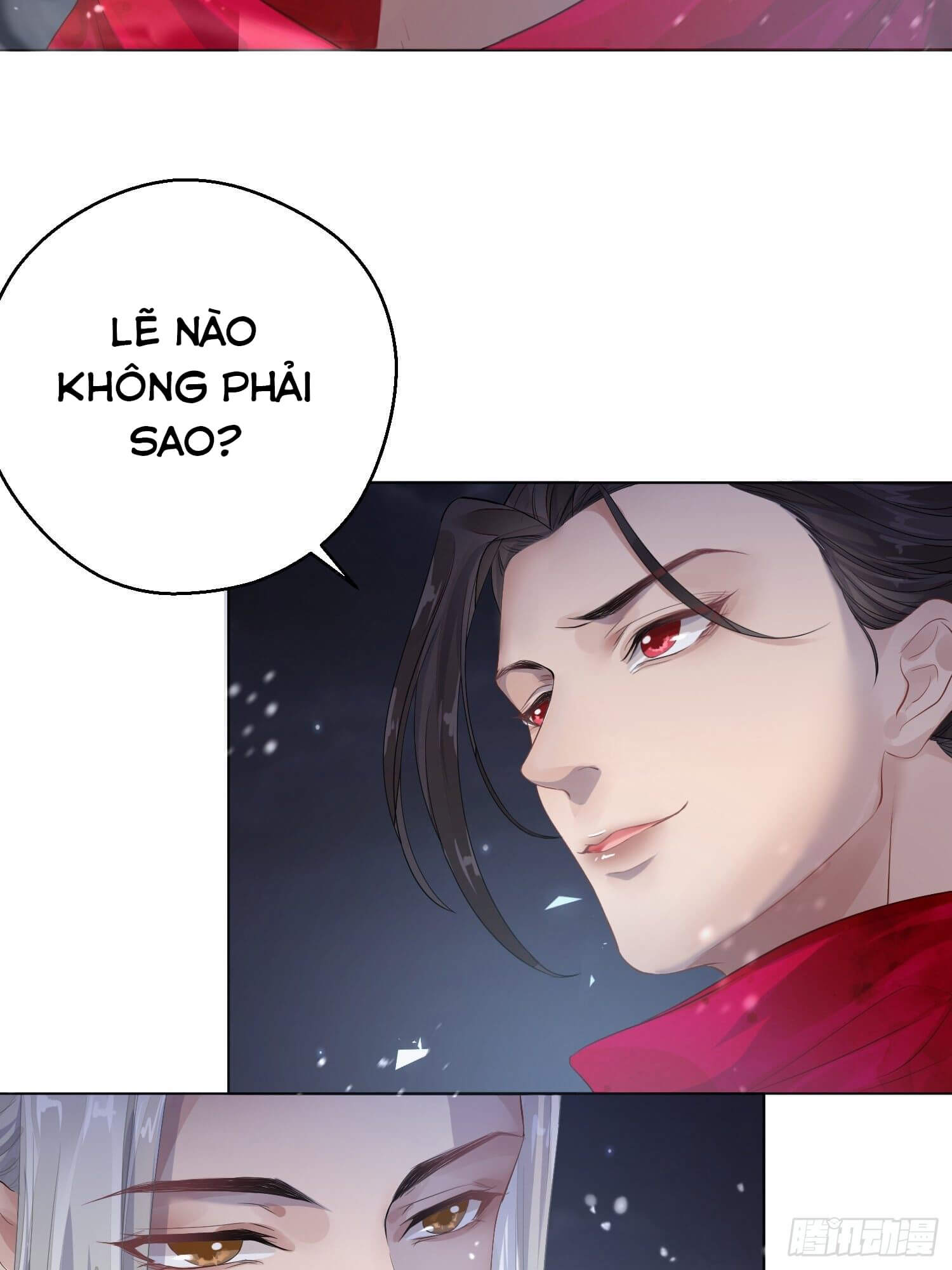 Dập Hoa Lục Chapter 3 - Next Chapter 4
