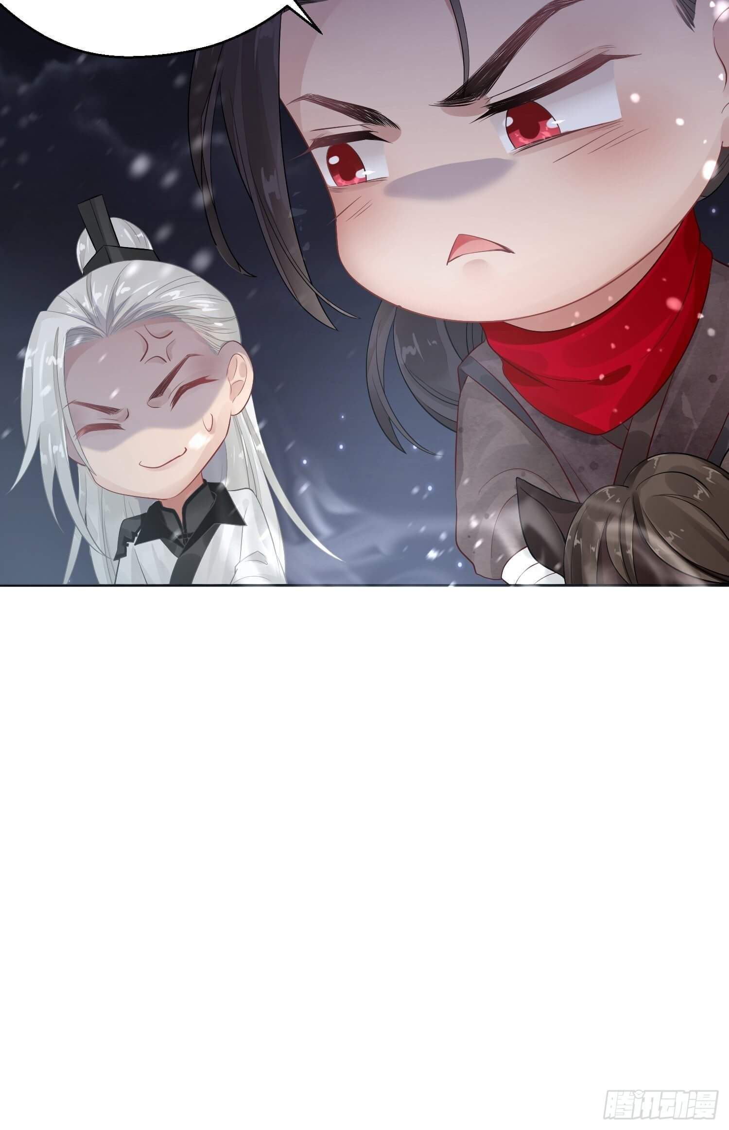Dập Hoa Lục Chapter 3 - Next Chapter 4