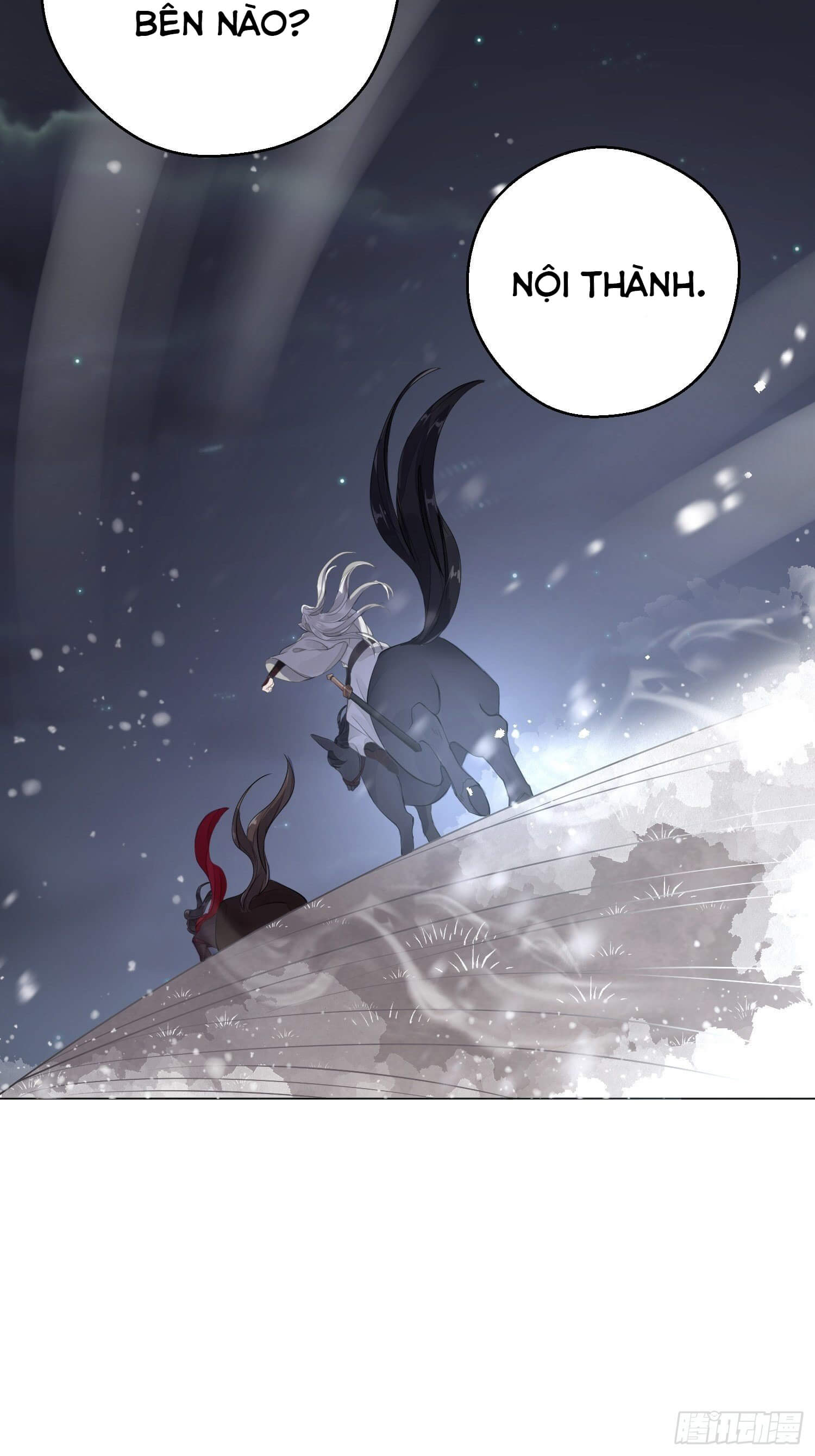Dập Hoa Lục Chapter 3 - Next Chapter 4