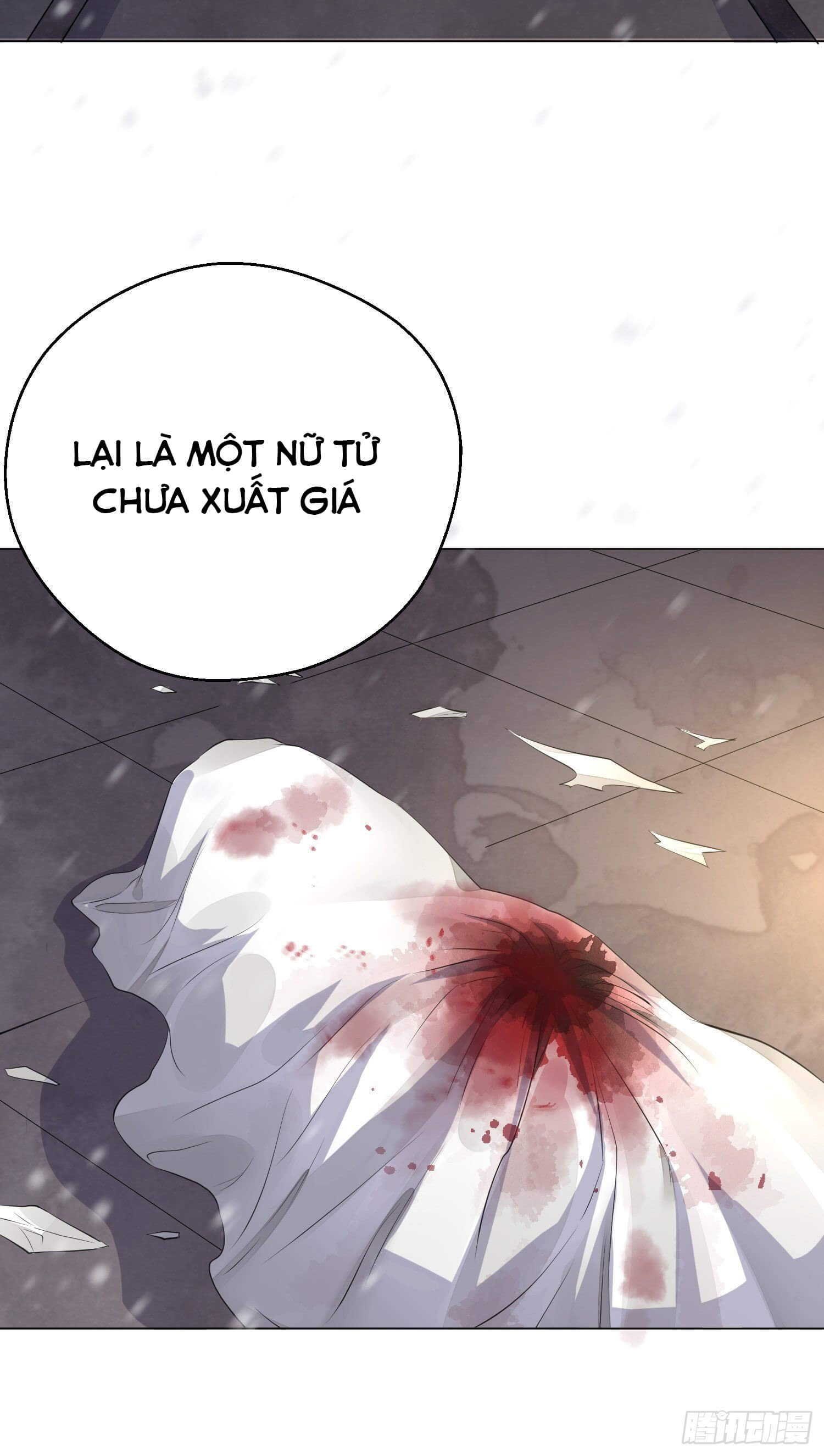 Dập Hoa Lục Chapter 3 - Next Chapter 4