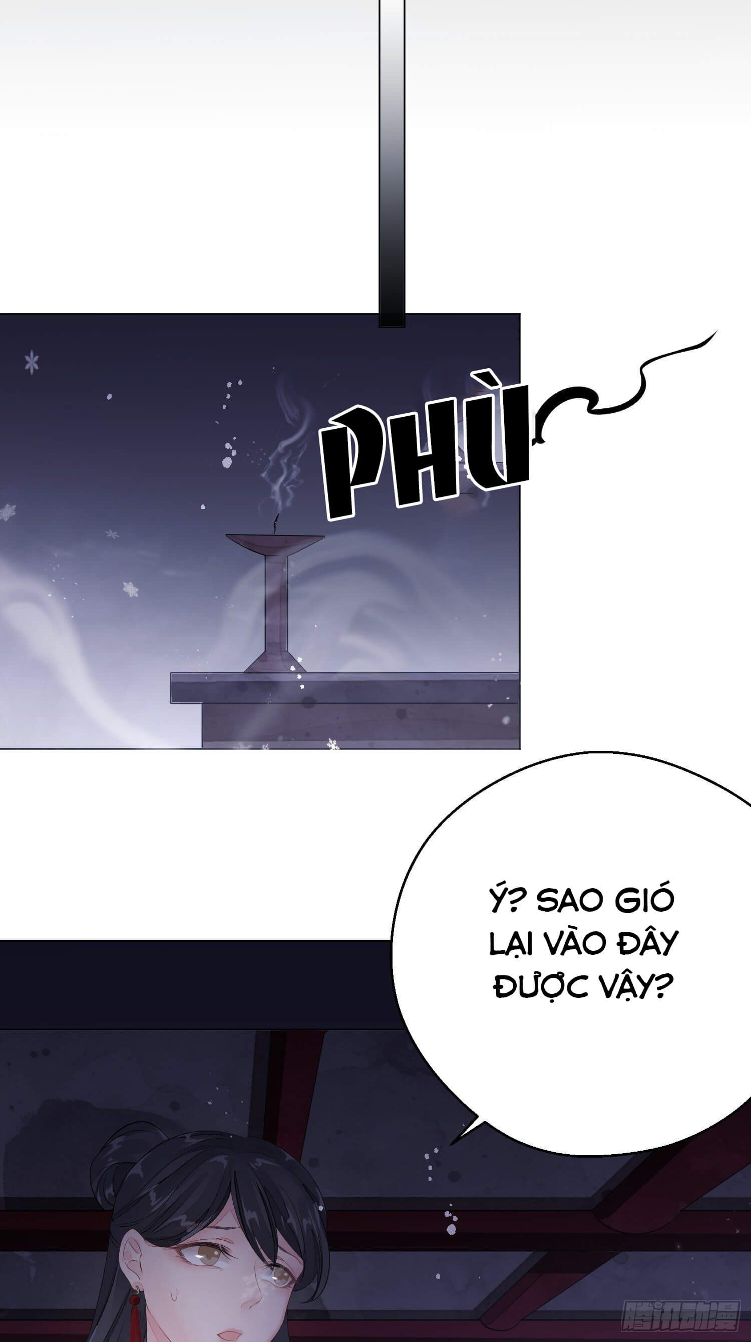 Dập Hoa Lục Chapter 3 - Next Chapter 4