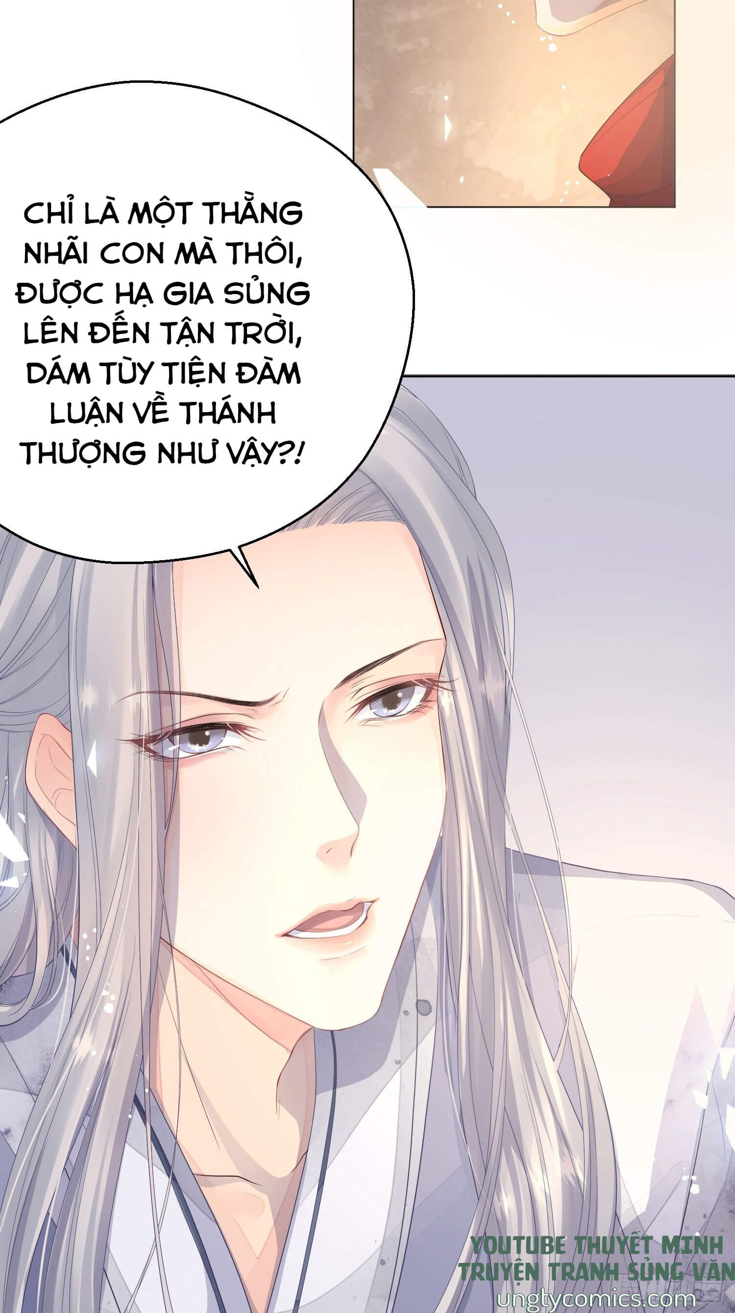 Dập Hoa Lục Chapter 3 - Next Chapter 4