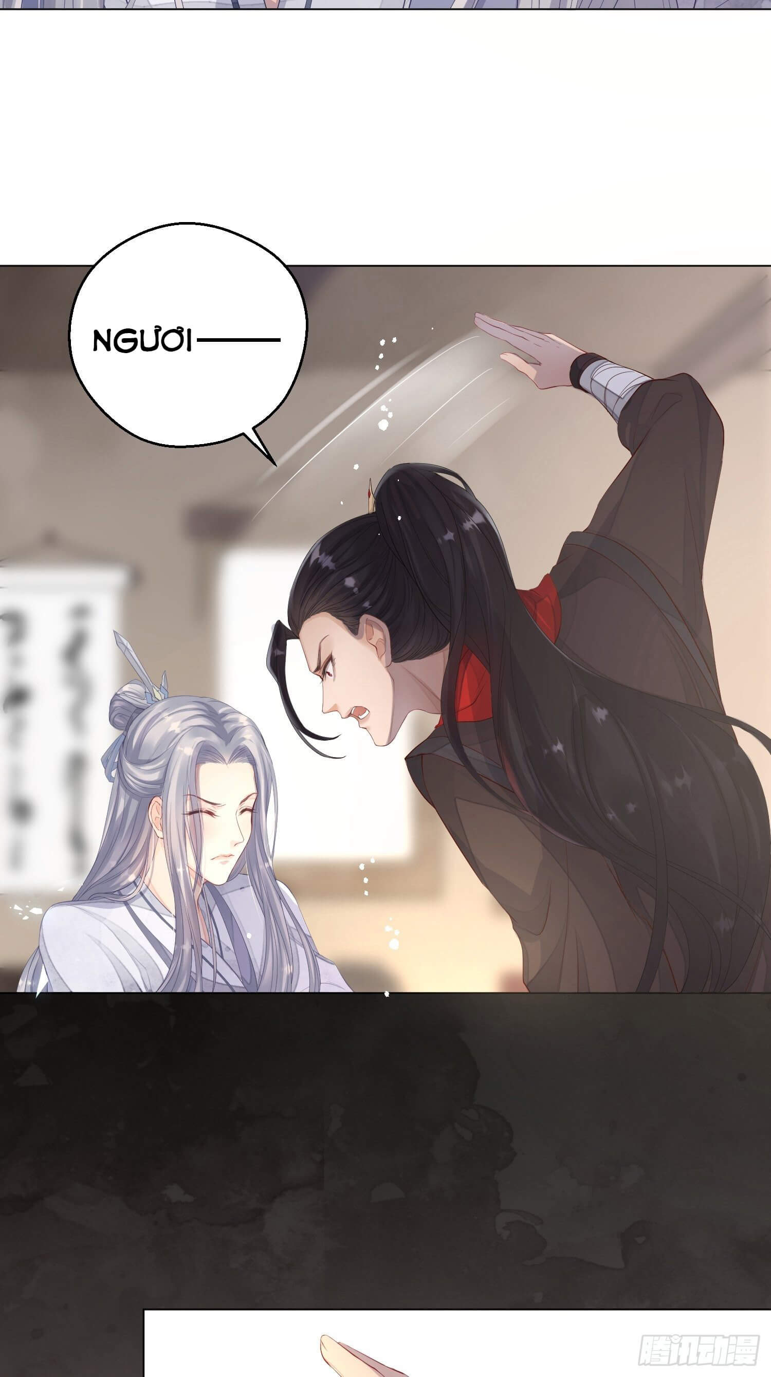 Dập Hoa Lục Chapter 3 - Next Chapter 4