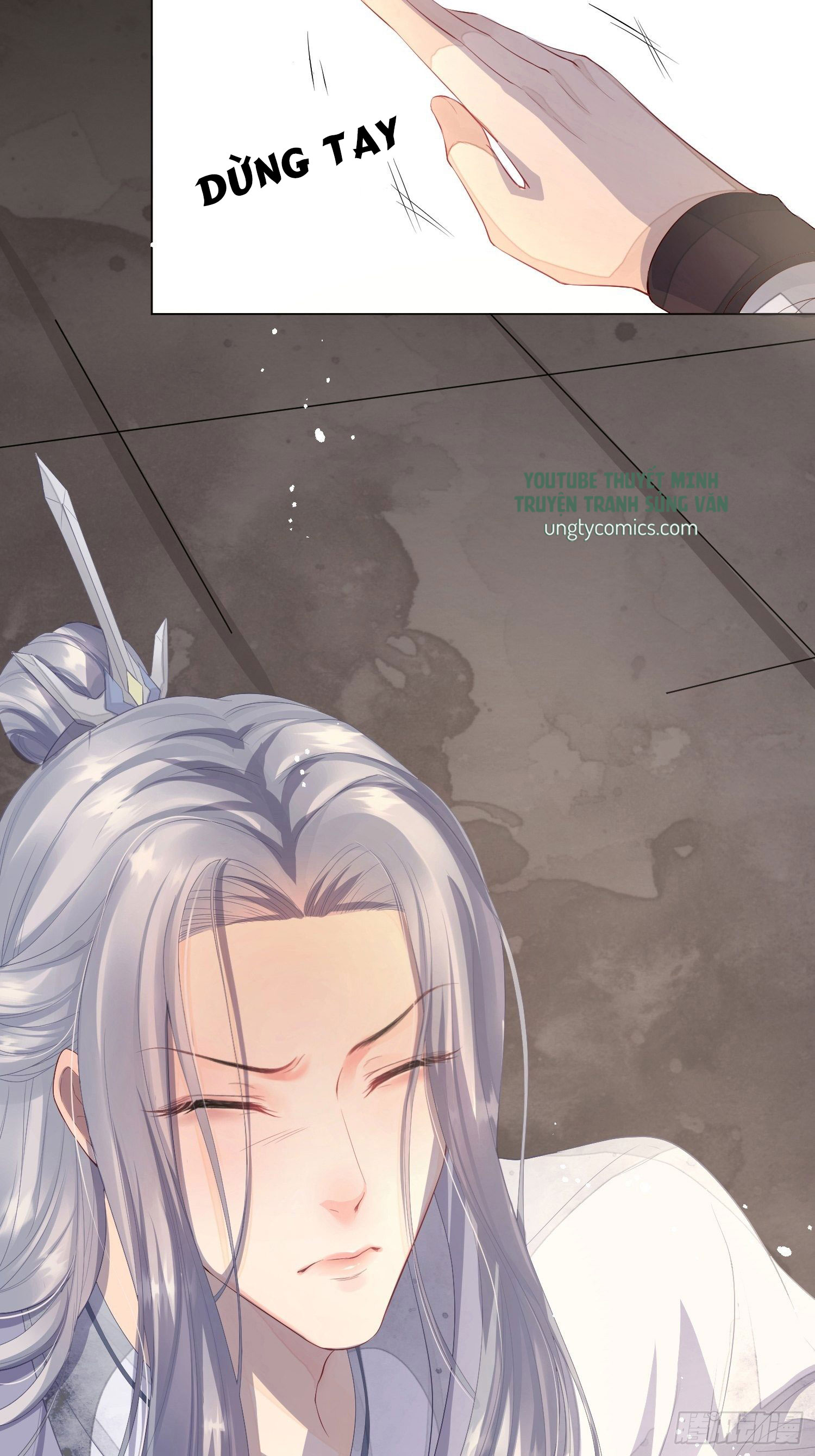 Dập Hoa Lục Chapter 3 - Next Chapter 4