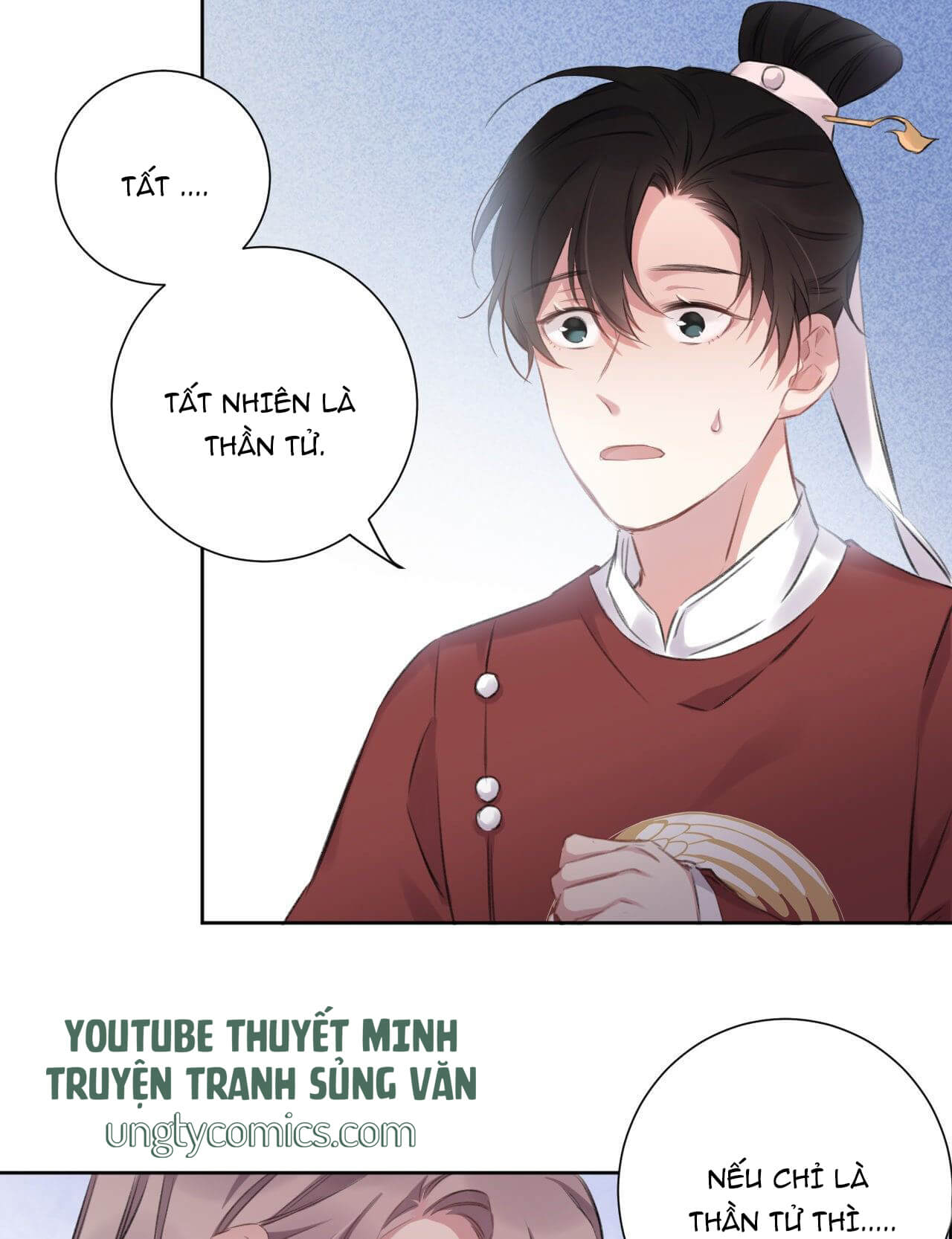 Bất Tảo Triều Chapter 7 - Next Chap 8