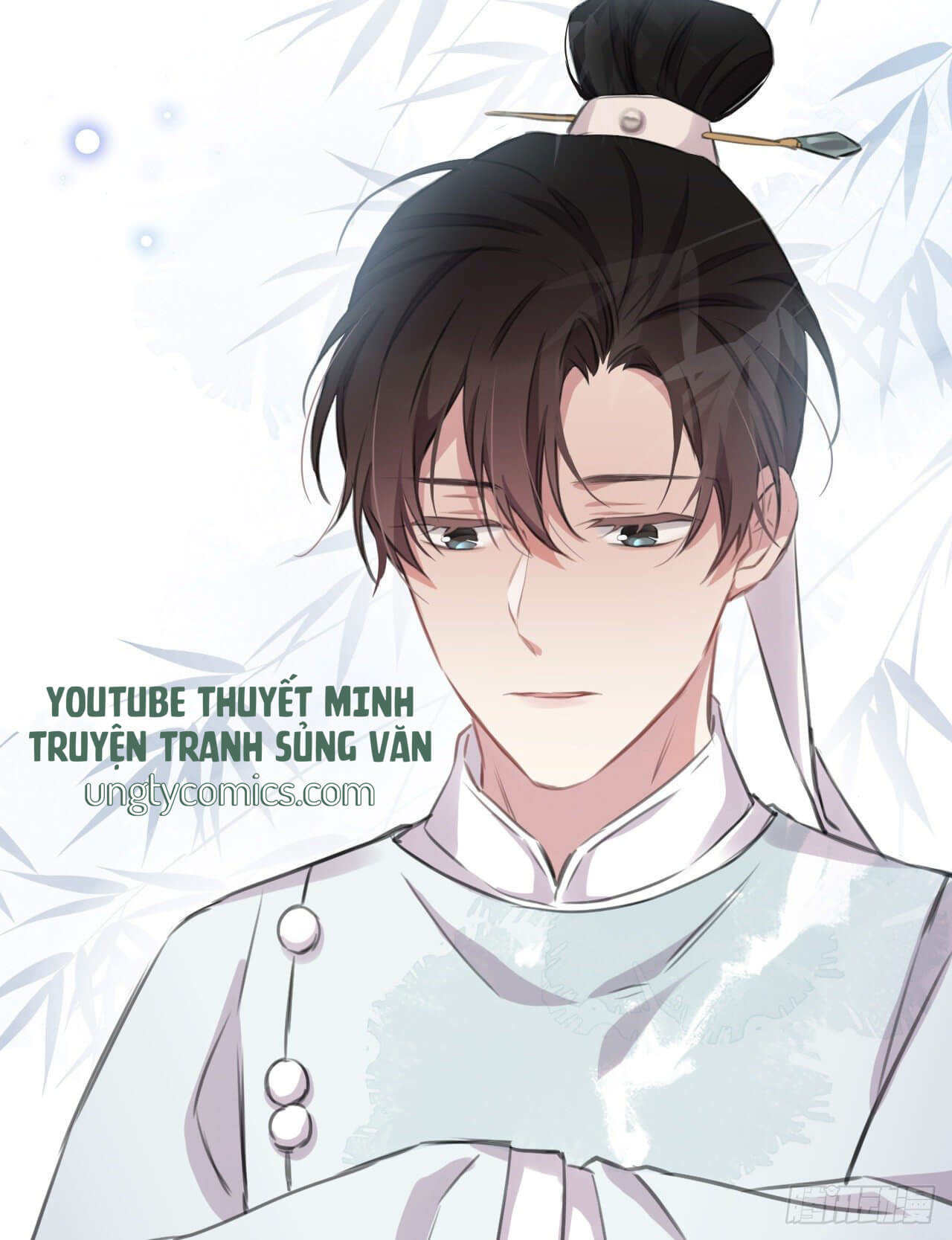 Bất Tảo Triều Chapter 7 - Next Chap 8