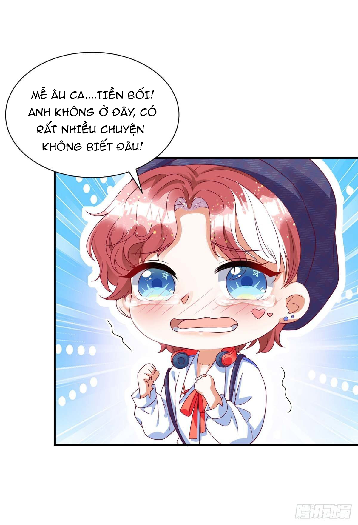 Thú Thụ Bất Thân Chapter 11 - Next Chapter 12