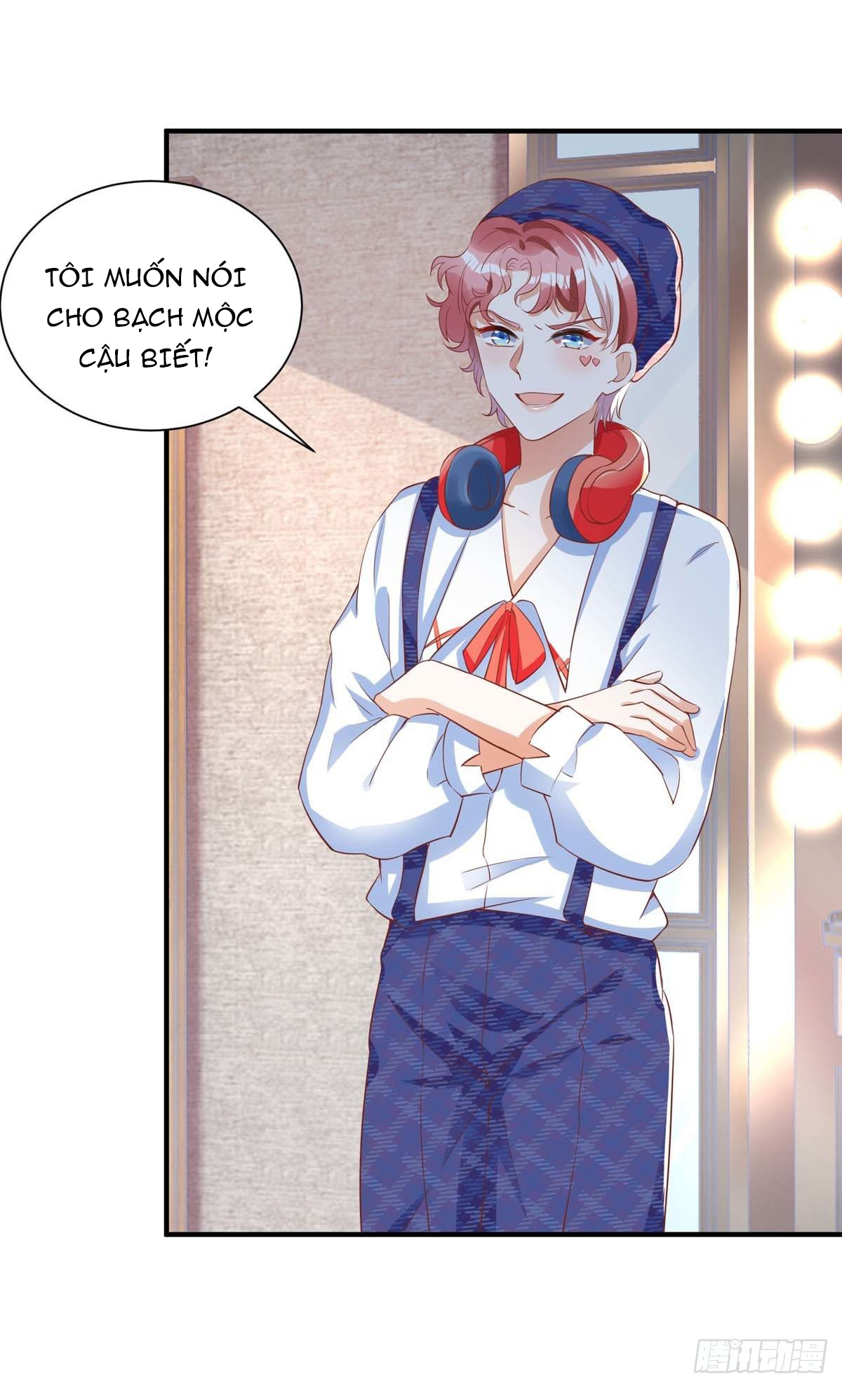 Thú Thụ Bất Thân Chapter 11 - Next Chapter 12