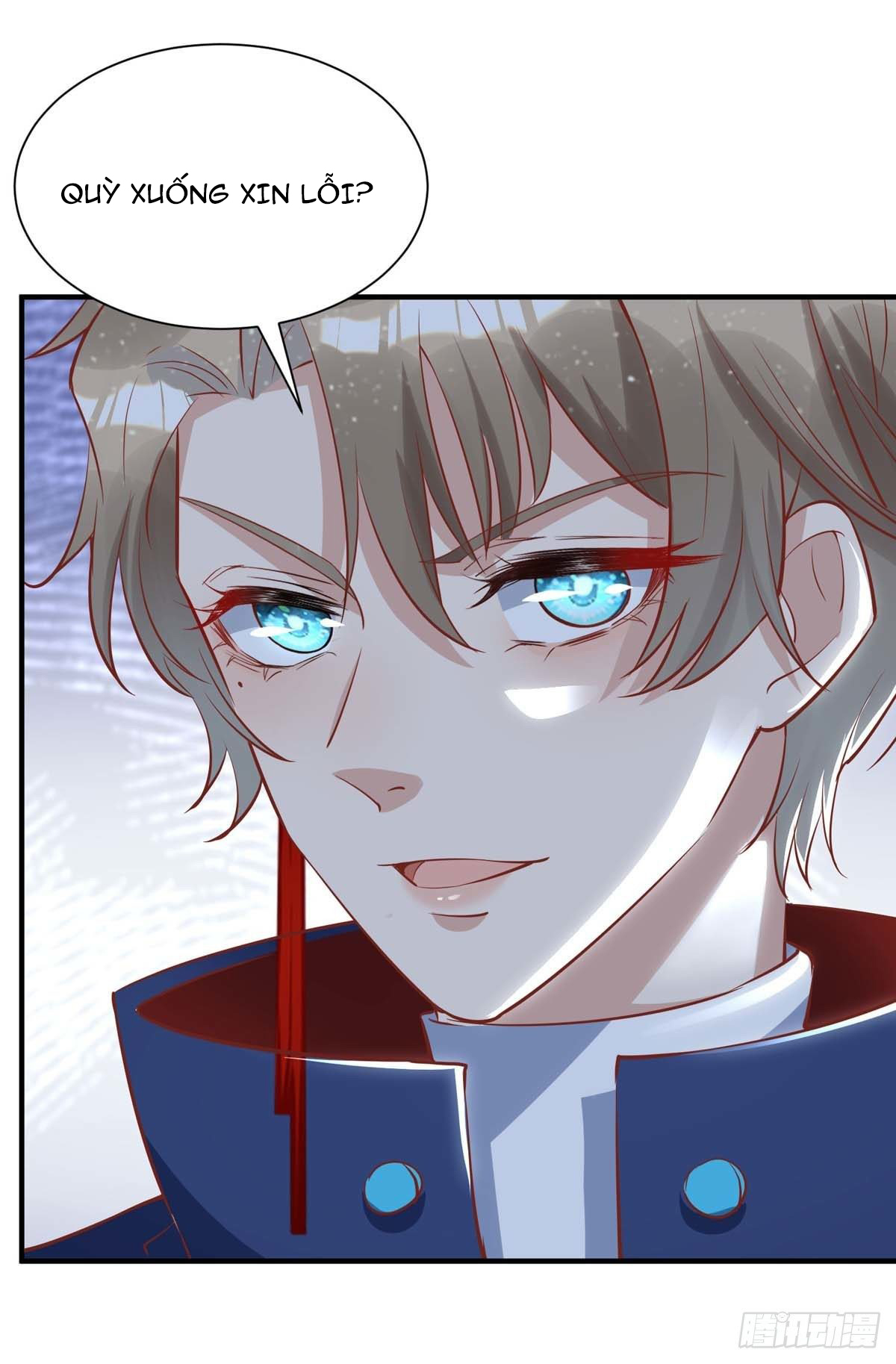 Thú Thụ Bất Thân Chapter 11 - Next Chapter 12
