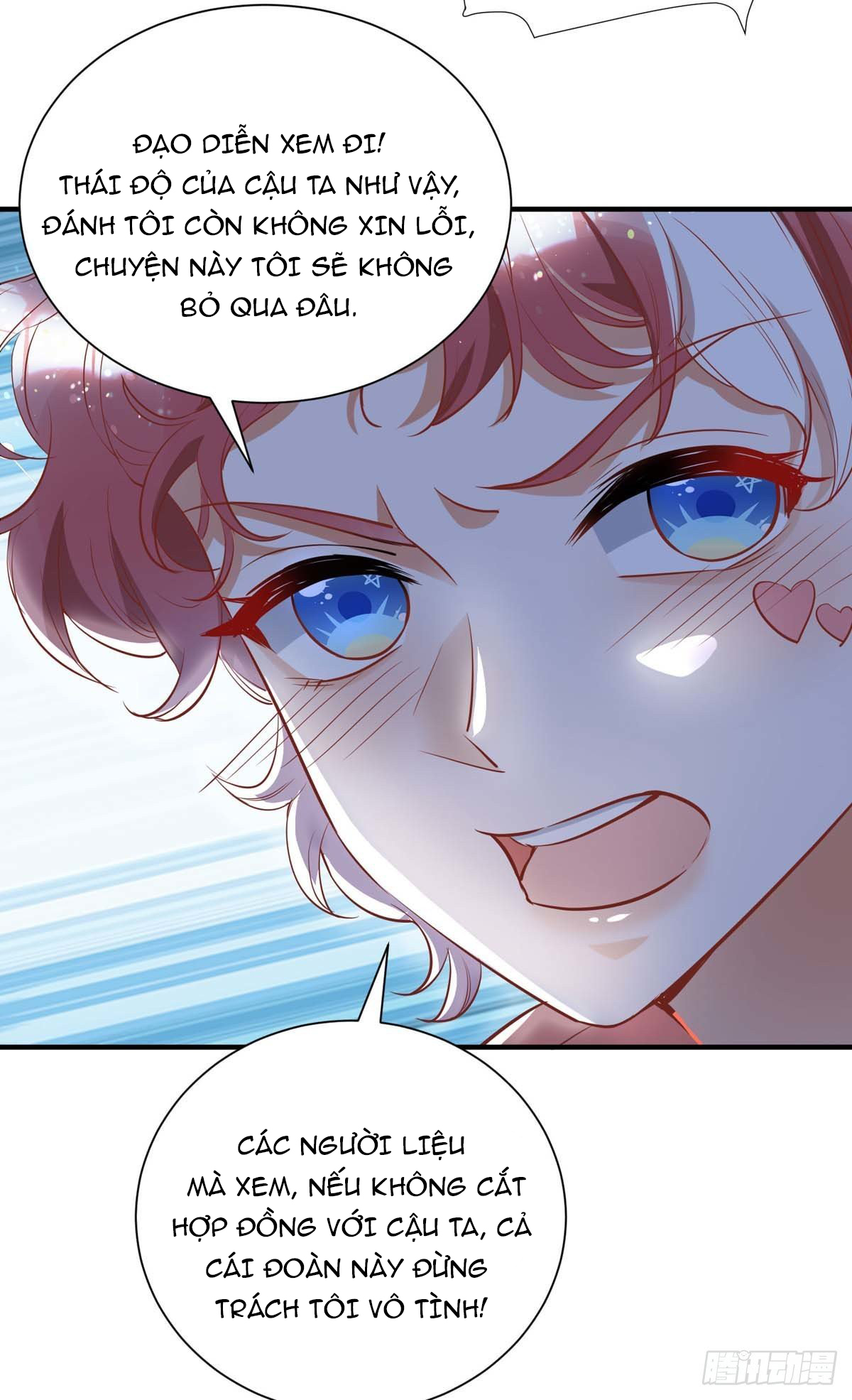 Thú Thụ Bất Thân Chapter 11 - Next Chapter 12