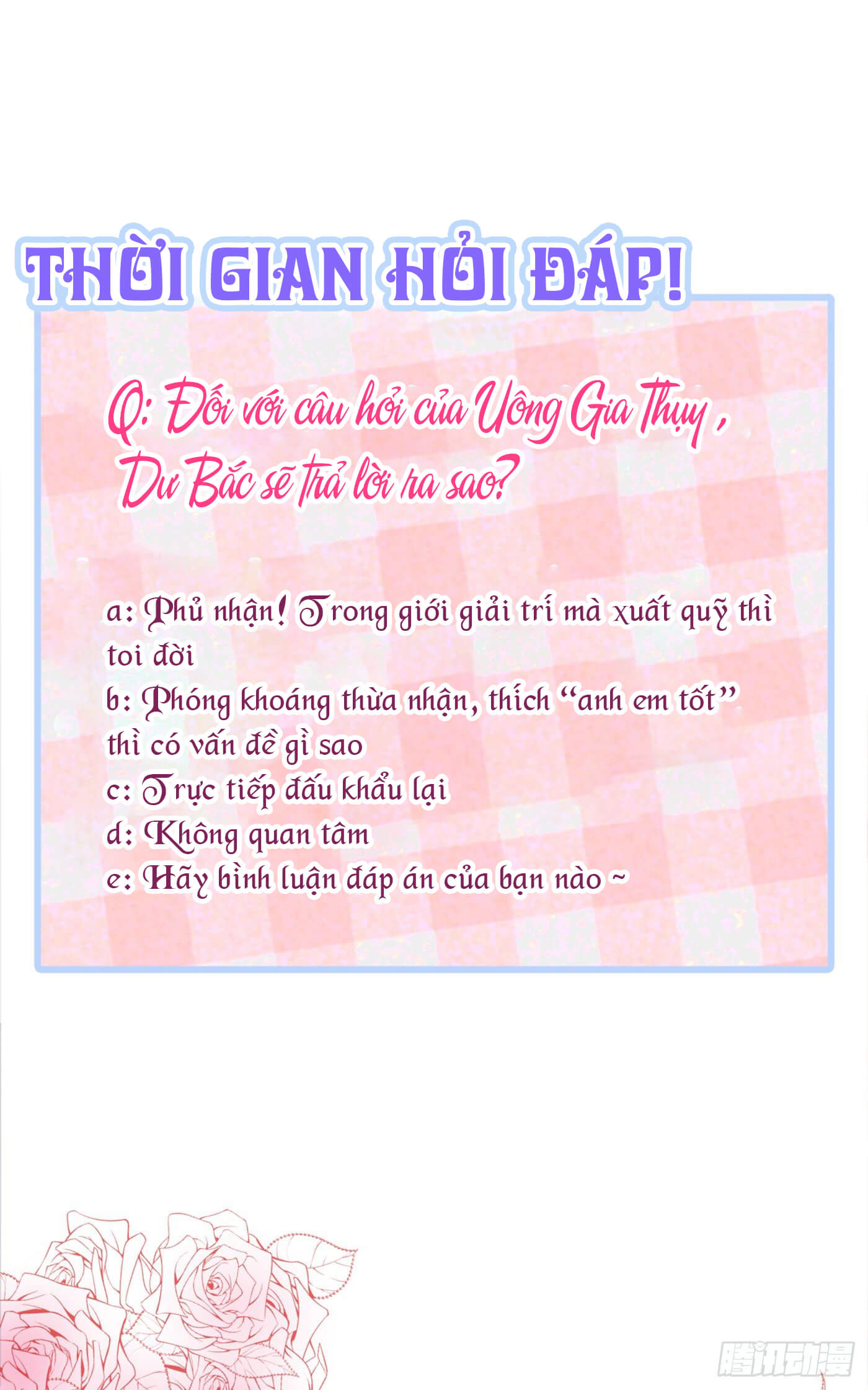 Lại Bị Nam Thần Trêu Lên Hot Search Chap 13 - Next Chap 14