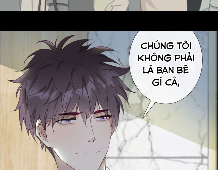 Tình Đầu Của Hoàng Thái Tử Chapter 5 - Next Chapter 6