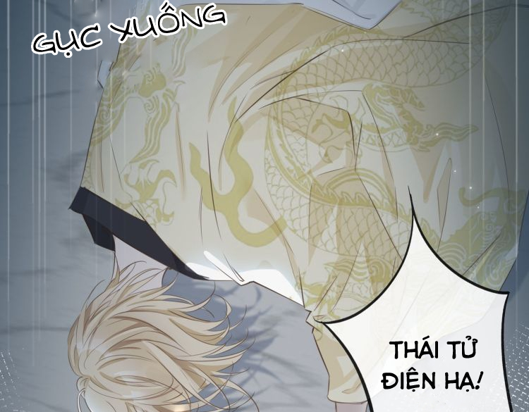 Tình Đầu Của Hoàng Thái Tử Chapter 5 - Next Chapter 6