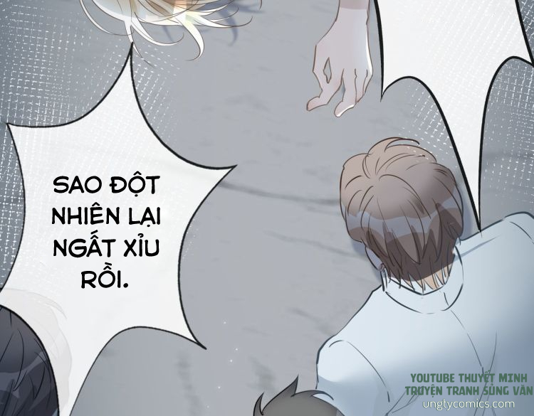 Tình Đầu Của Hoàng Thái Tử Chapter 5 - Next Chapter 6