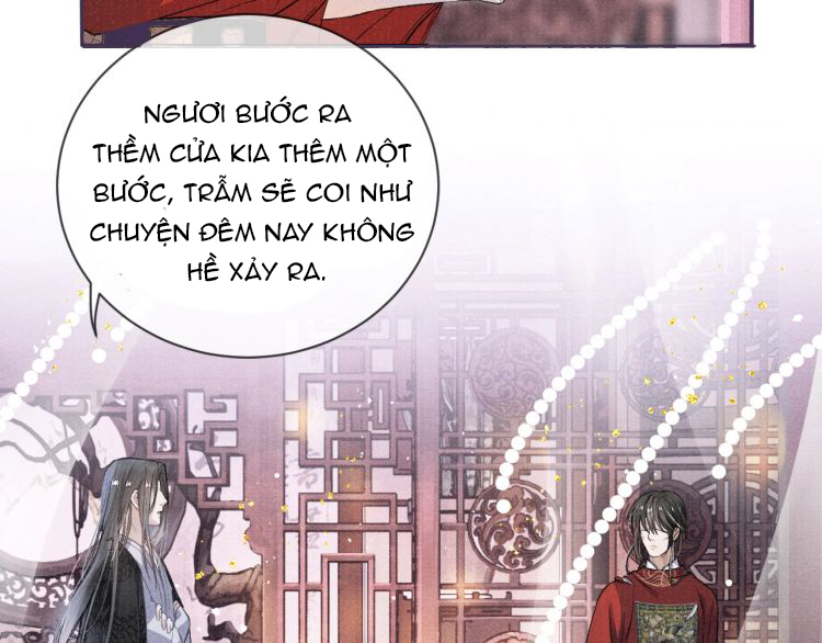 Tướng Quân Lệnh Chapter 3 - Next Chapter 4