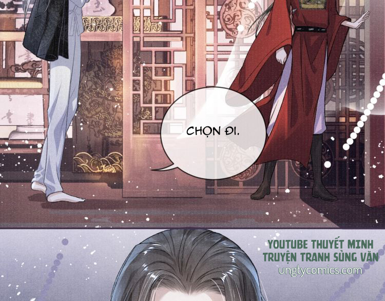 Tướng Quân Lệnh Chapter 3 - Next Chapter 4
