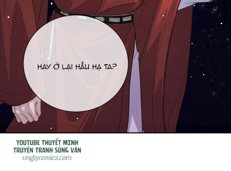 Tướng Quân Lệnh Chapter 3 - Next Chapter 4