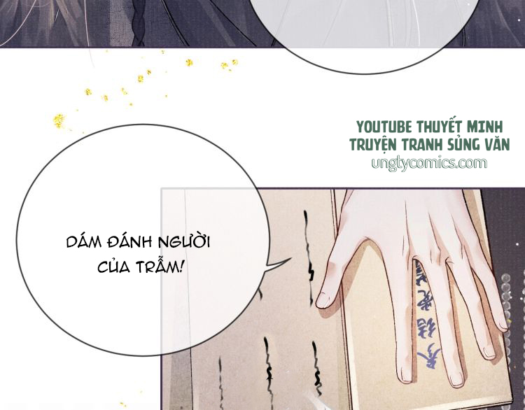 Tướng Quân Lệnh Chapter 3 - Next Chapter 4