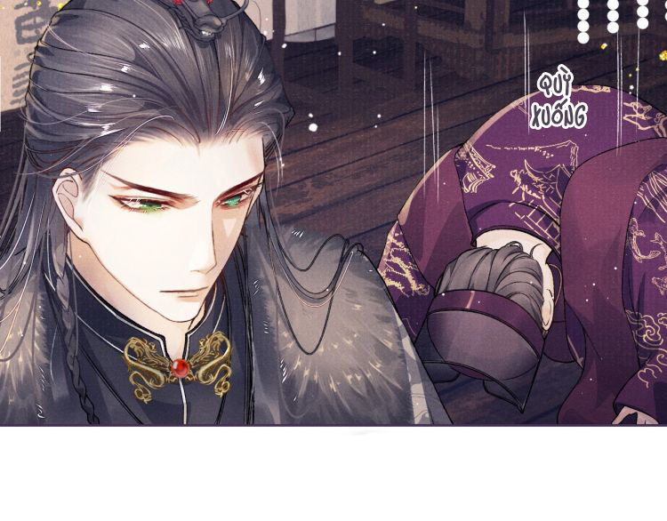 Tướng Quân Lệnh Chapter 3 - Next Chapter 4