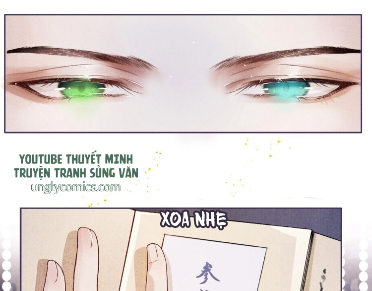 Tướng Quân Lệnh Chapter 3 - Next Chapter 4