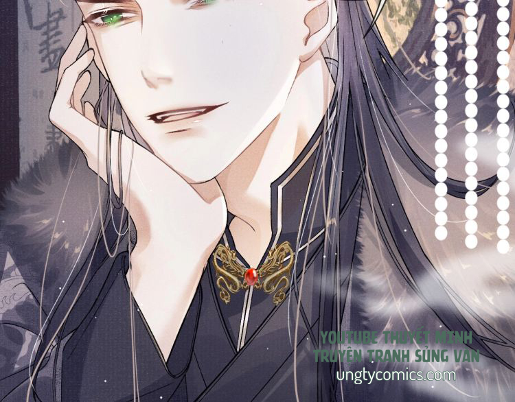 Tướng Quân Lệnh Chapter 3 - Next Chapter 4