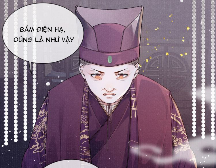 Tướng Quân Lệnh Chapter 3 - Next Chapter 4