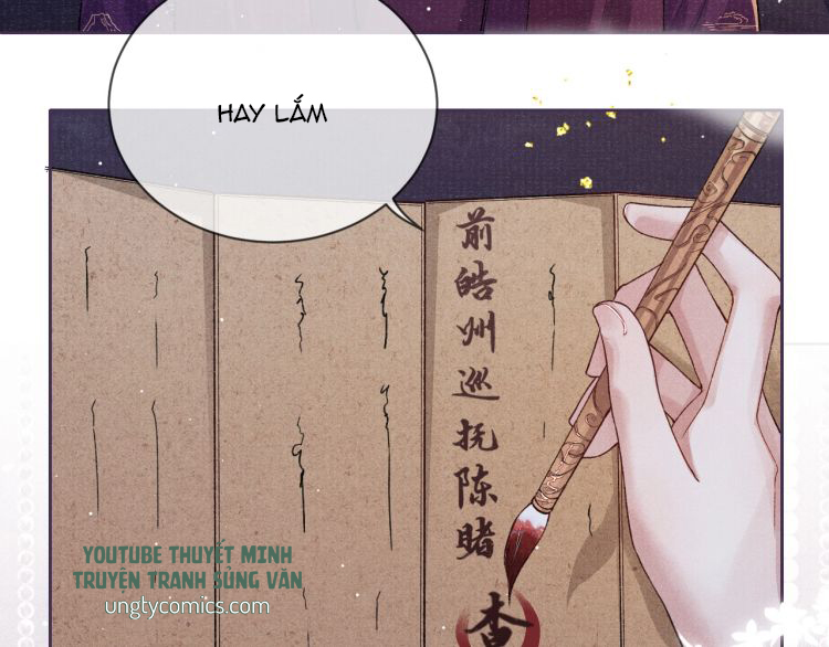 Tướng Quân Lệnh Chapter 3 - Next Chapter 4