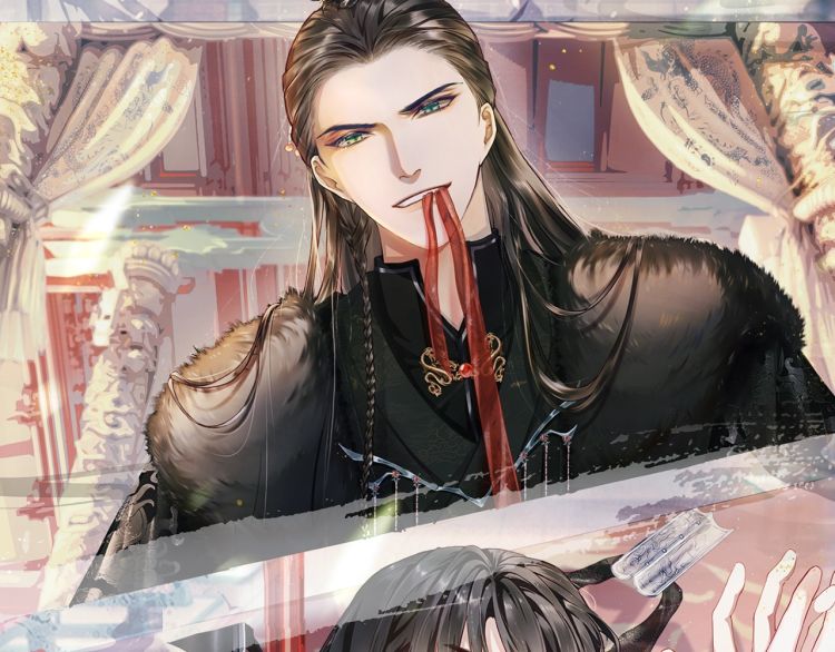 Tướng Quân Lệnh Chapter 3 - Next Chapter 4