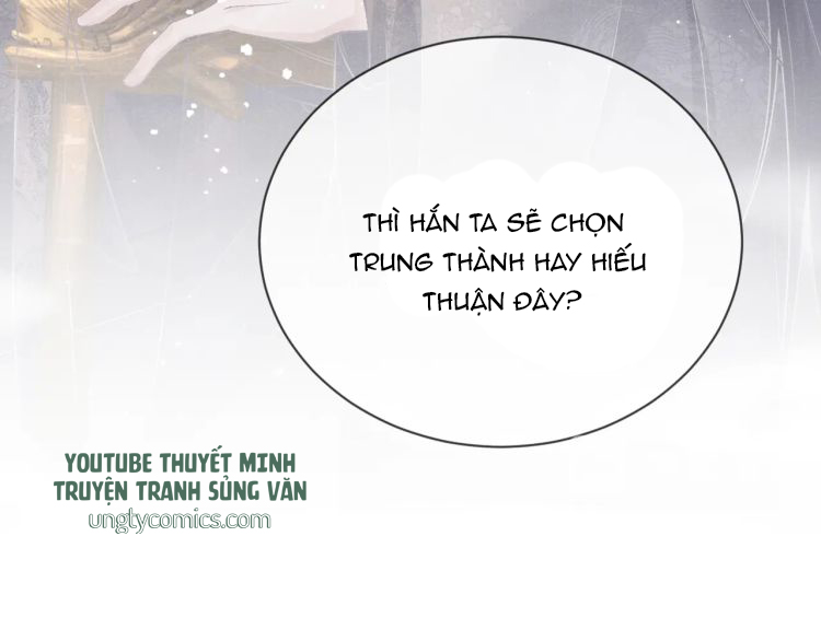 Tướng Quân Lệnh Chapter 3 - Next Chapter 4