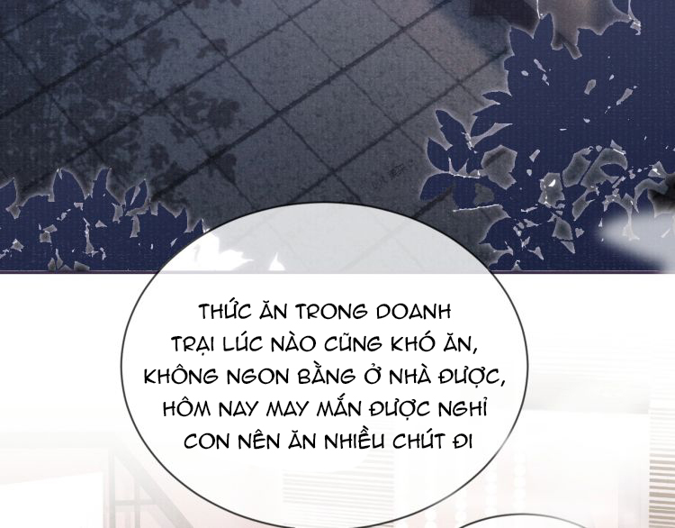 Tướng Quân Lệnh Chapter 3 - Next Chapter 4
