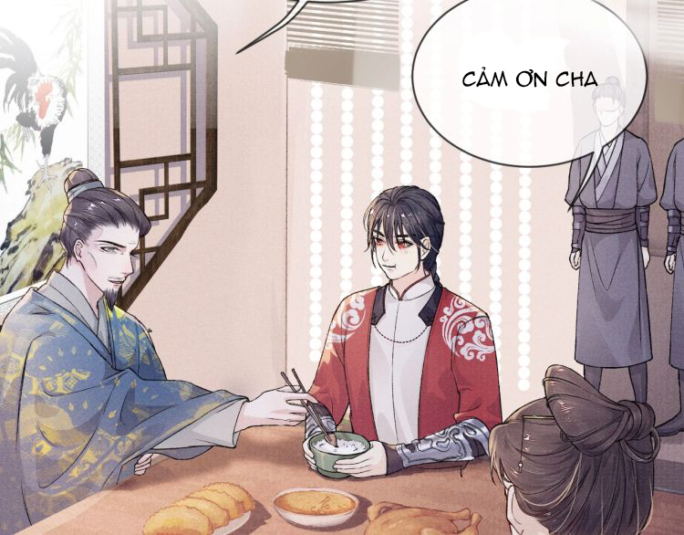 Tướng Quân Lệnh Chapter 3 - Next Chapter 4