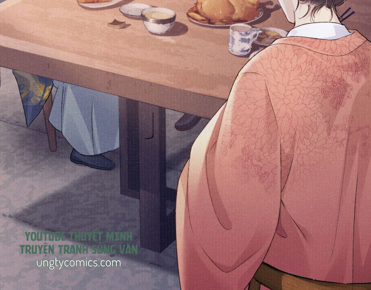 Tướng Quân Lệnh Chapter 3 - Next Chapter 4