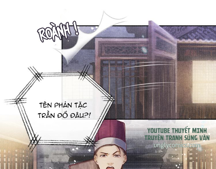 Tướng Quân Lệnh Chapter 3 - Next Chapter 4