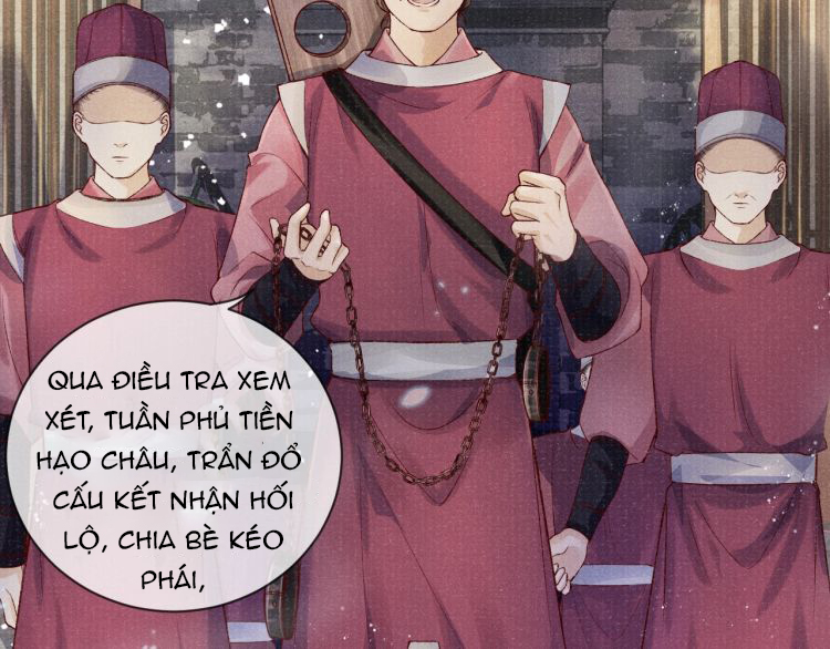 Tướng Quân Lệnh Chapter 3 - Next Chapter 4