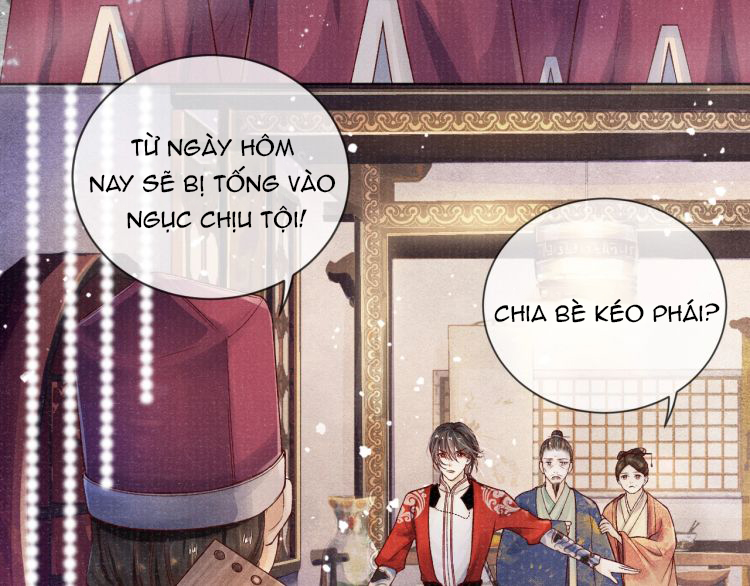 Tướng Quân Lệnh Chapter 3 - Next Chapter 4