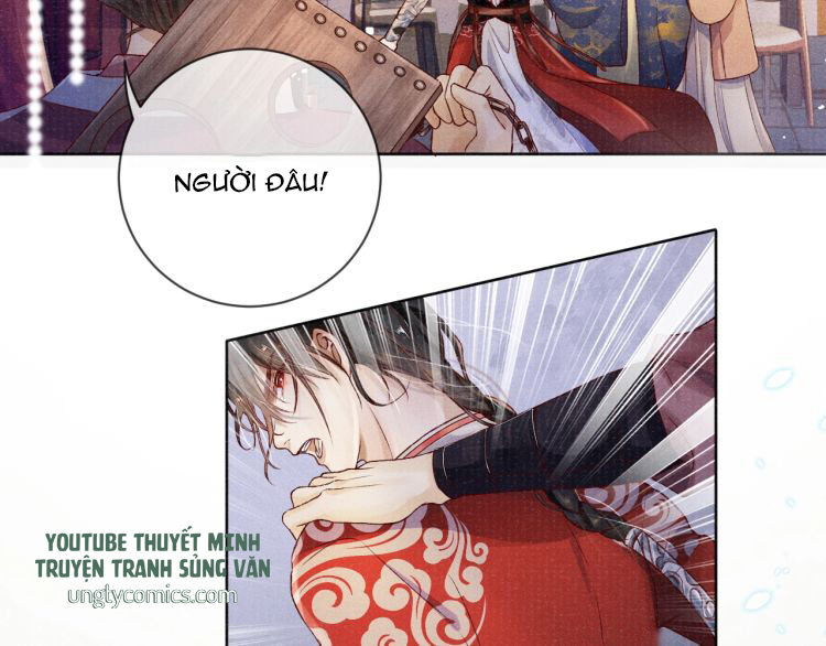 Tướng Quân Lệnh Chapter 3 - Next Chapter 4
