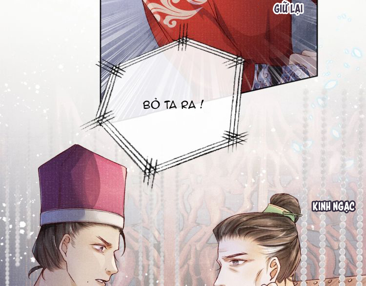 Tướng Quân Lệnh Chapter 3 - Next Chapter 4