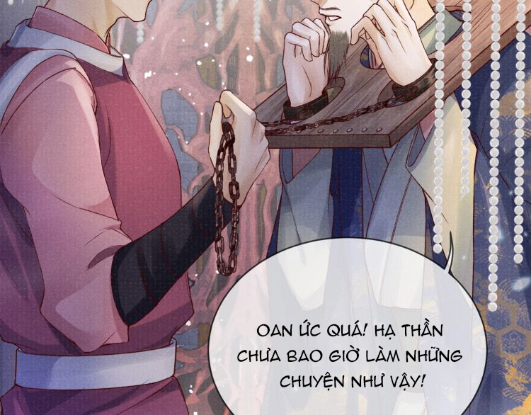 Tướng Quân Lệnh Chapter 3 - Next Chapter 4