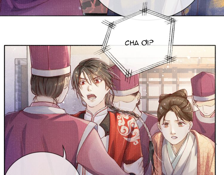 Tướng Quân Lệnh Chapter 3 - Next Chapter 4
