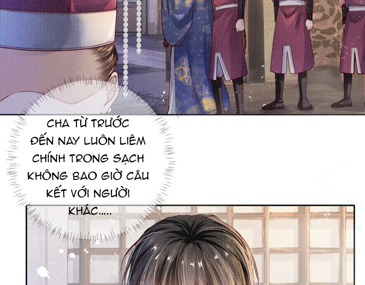 Tướng Quân Lệnh Chapter 3 - Next Chapter 4