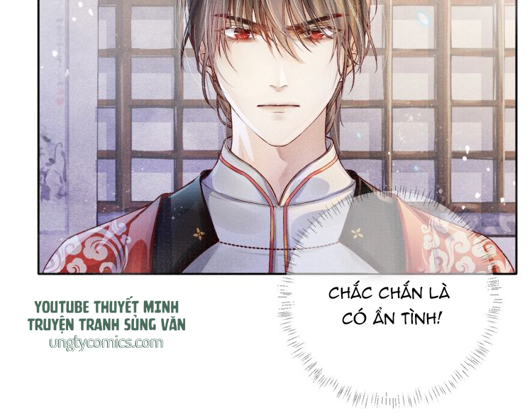 Tướng Quân Lệnh Chapter 3 - Next Chapter 4