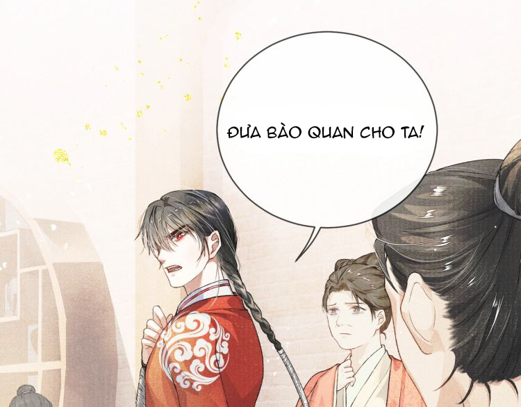 Tướng Quân Lệnh Chapter 3 - Next Chapter 4