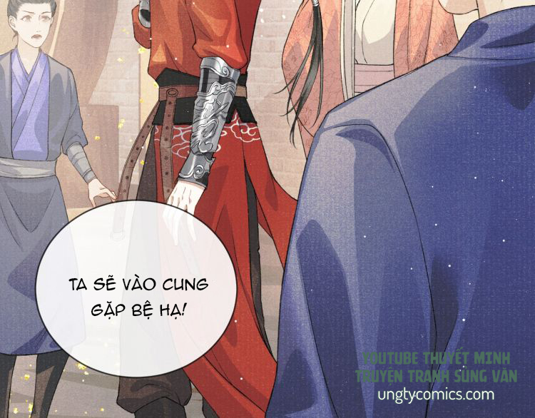 Tướng Quân Lệnh Chapter 3 - Next Chapter 4