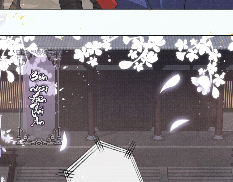 Tướng Quân Lệnh Chapter 3 - Next Chapter 4
