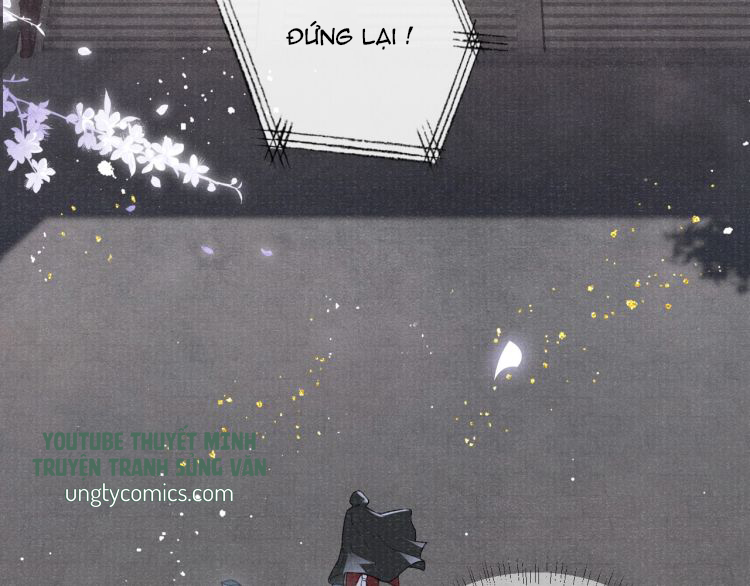 Tướng Quân Lệnh Chapter 3 - Next Chapter 4