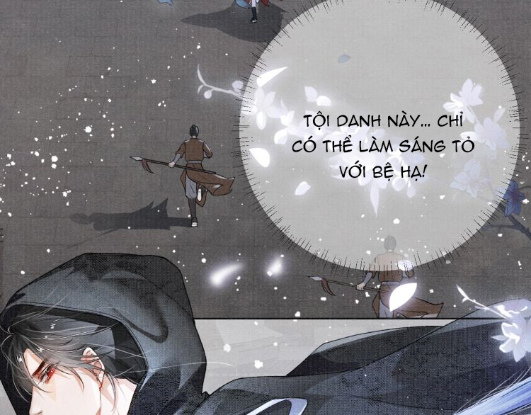 Tướng Quân Lệnh Chapter 3 - Next Chapter 4